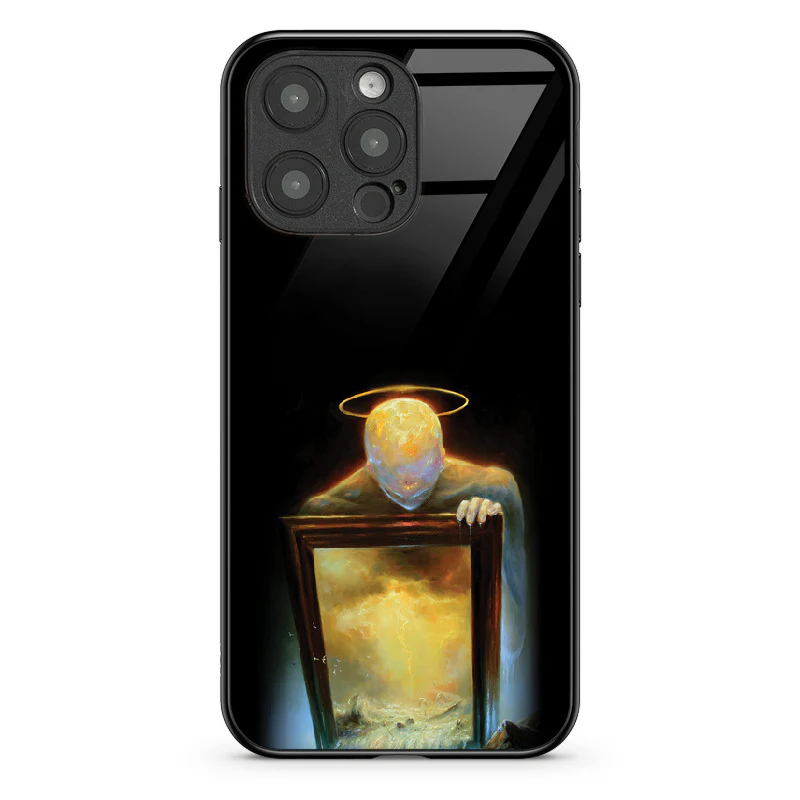 Etui szklane Demiurg - Image 108