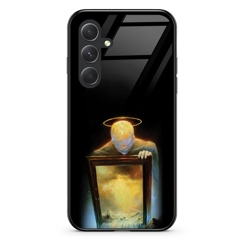 Etui szklane Demiurg - Image 123
