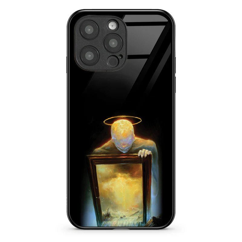 Etui szklane Demiurg - Image 80