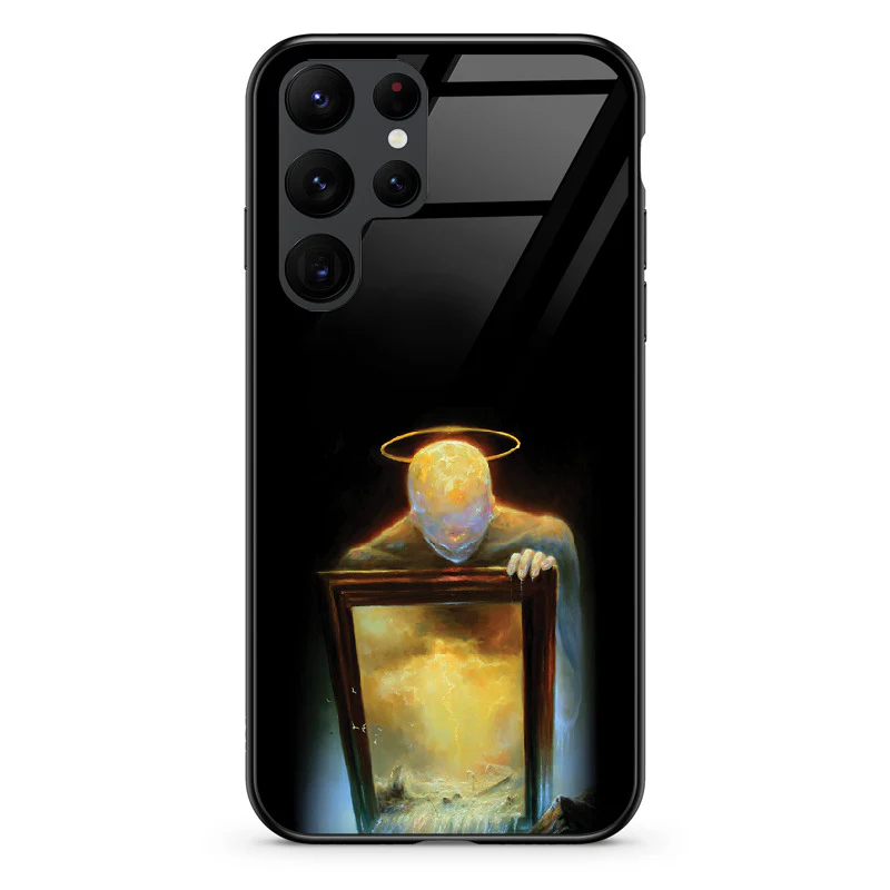 Etui szklane Demiurg - Image 95