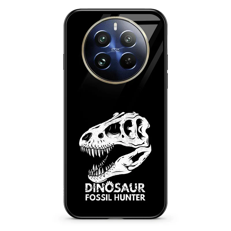 Etui szklane Dino Skull Hunter - Image 102