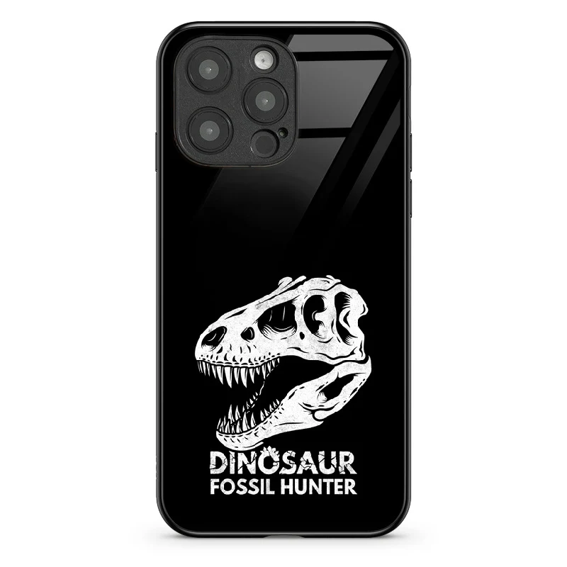 Etui szklane Dino Skull Hunter - Image 107