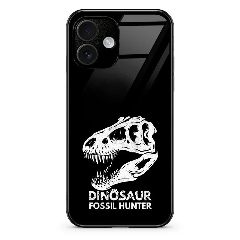 Etui szklane Dino Skull Hunter - Image 109