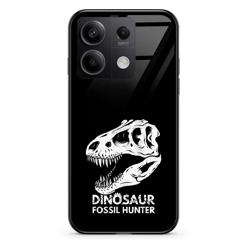 Etui szklane Dino Skull Hunter - Image 115