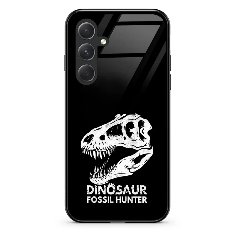 Etui szklane Dino Skull Hunter - Image 123