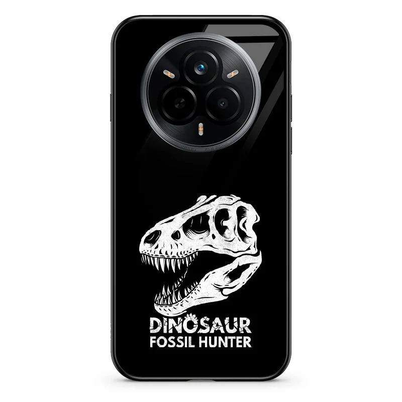 Etui szklane Dino Skull Hunter - Image 129