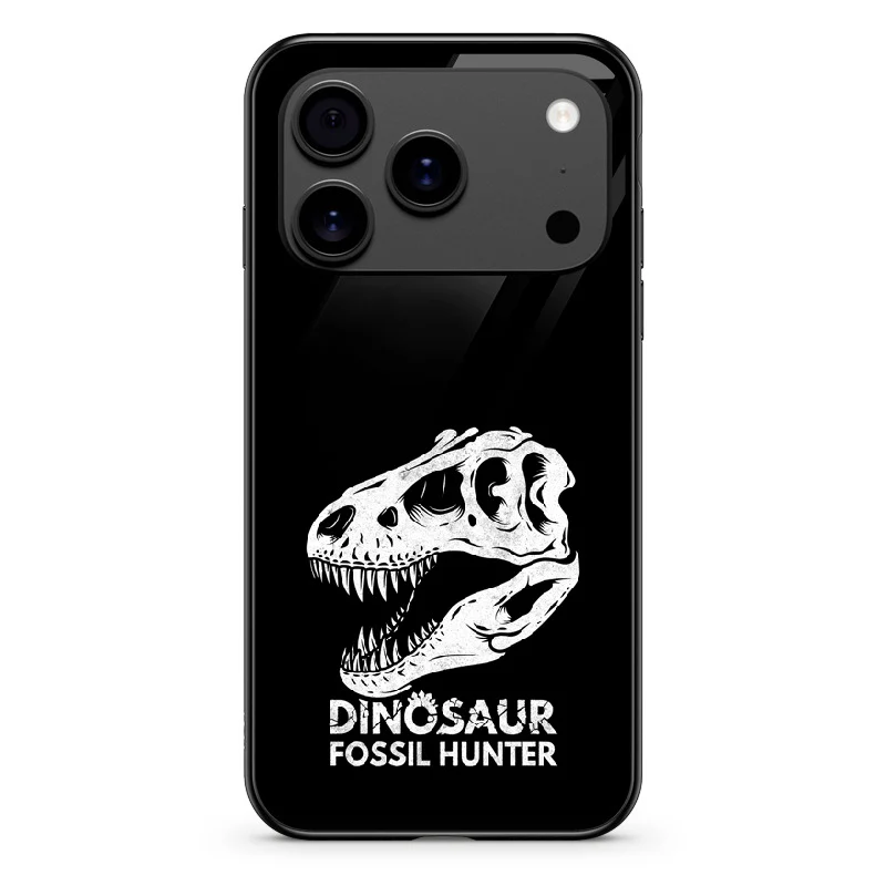 Etui szklane Dino Skull Hunter - Image 133