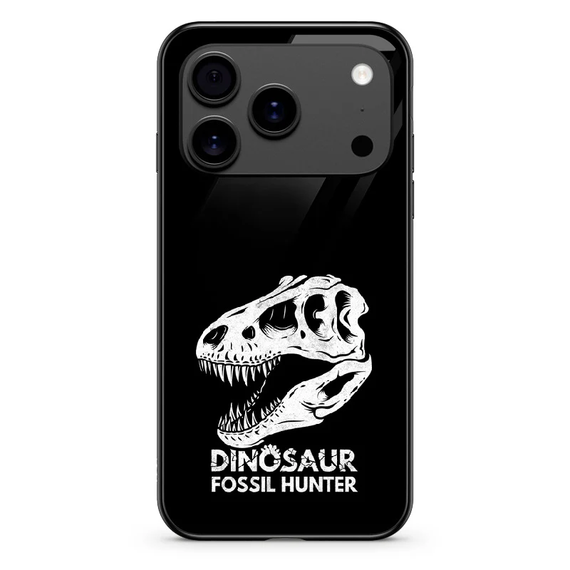 Etui szklane Dino Skull Hunter - Image 134