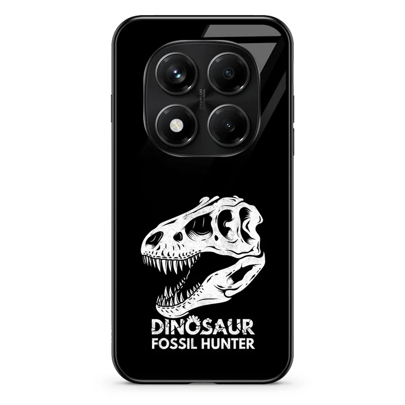 Etui szklane Dino Skull Hunter - Image 143