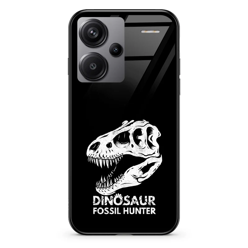 Etui szklane Dino Skull Hunter - Image 16