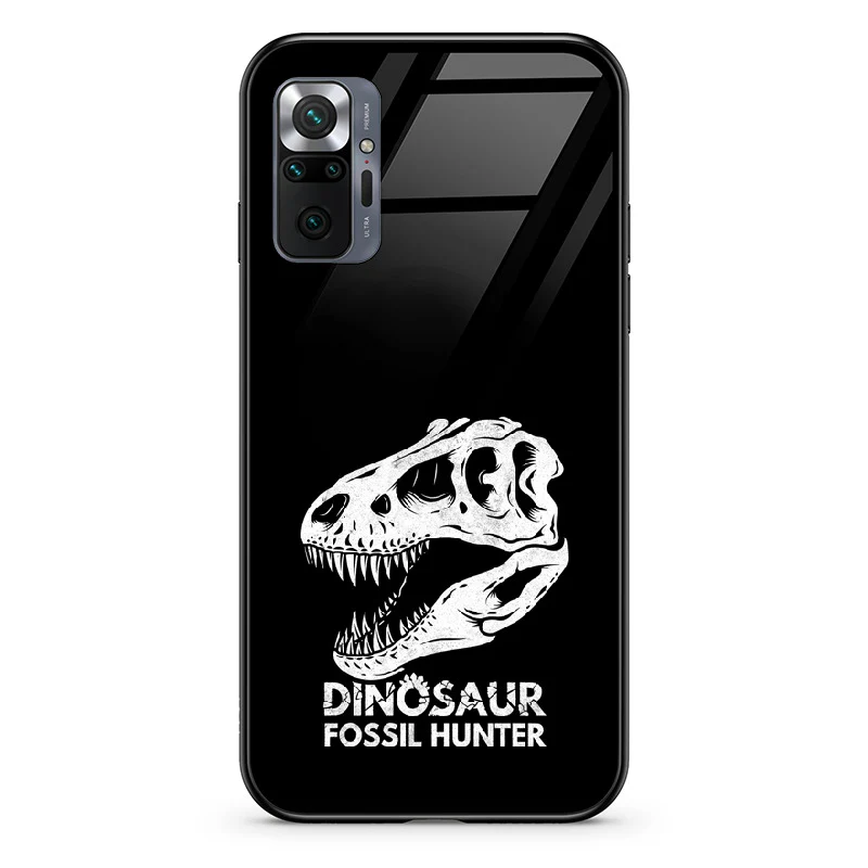 Etui szklane Dino Skull Hunter - Image 18
