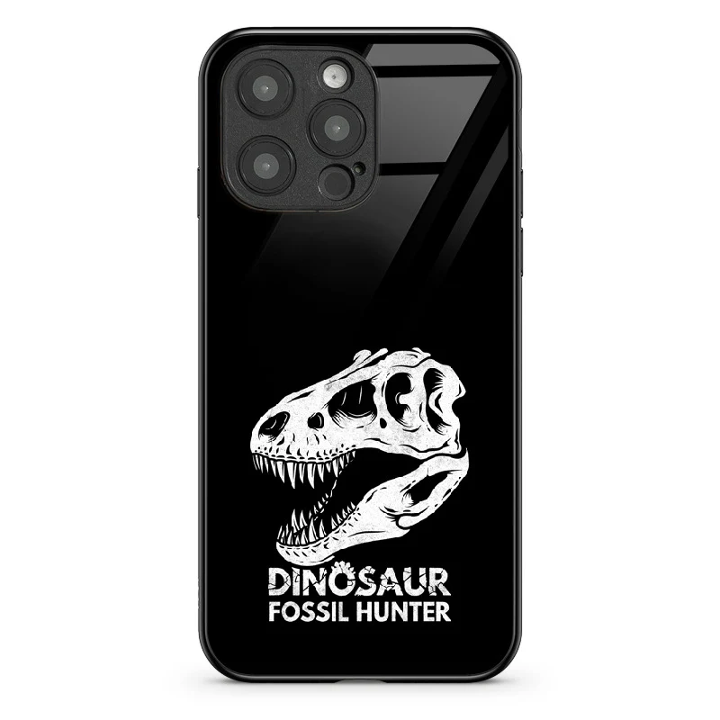 Etui szklane Dino Skull Hunter - Image 23