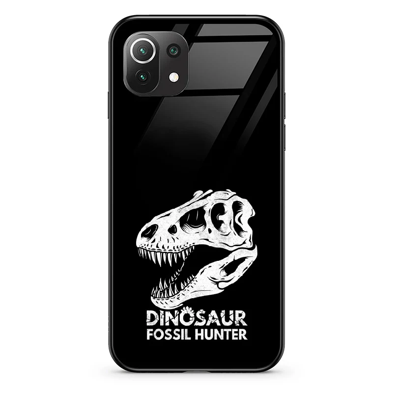 Etui szklane Dino Skull Hunter - Image 40