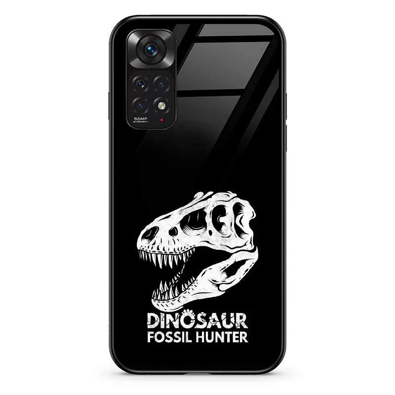 Etui szklane Dino Skull Hunter - Image 41
