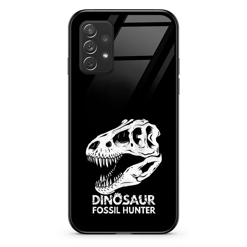 Etui szklane Dino Skull Hunter - Image 44