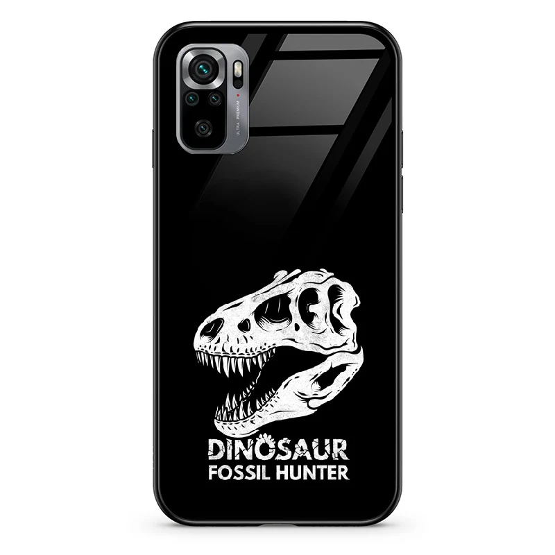 Etui szklane Dino Skull Hunter - Image 47
