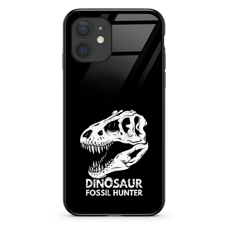 Etui szklane Dino Skull Hunter - Image 51