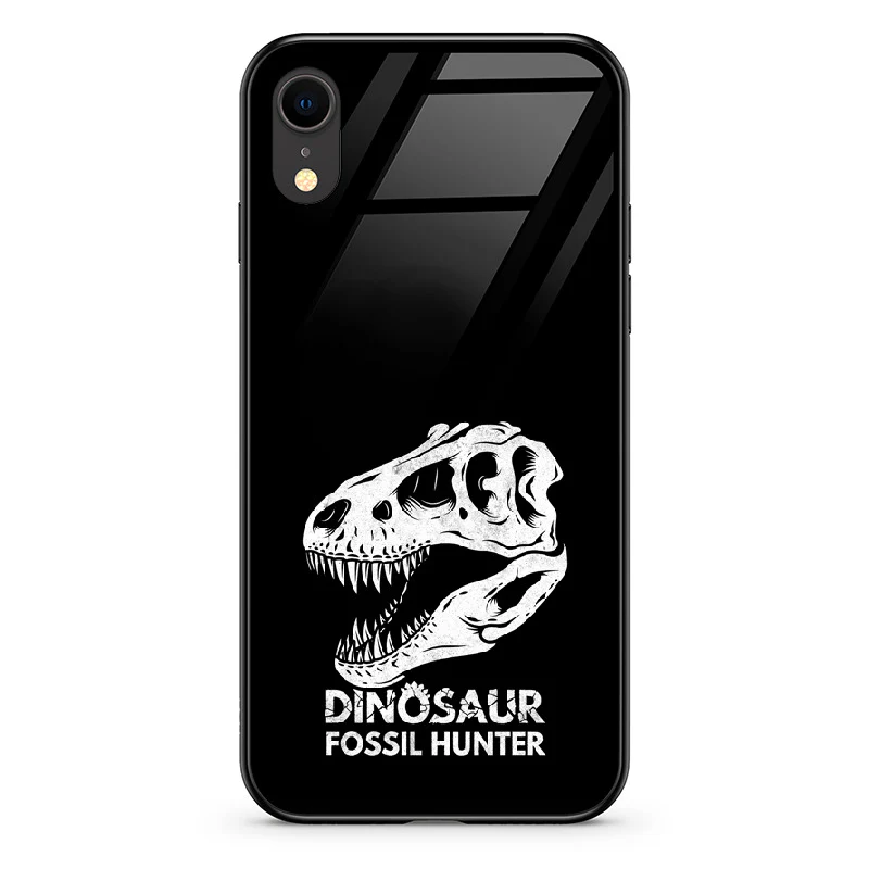 Etui szklane Dino Skull Hunter - Image 53