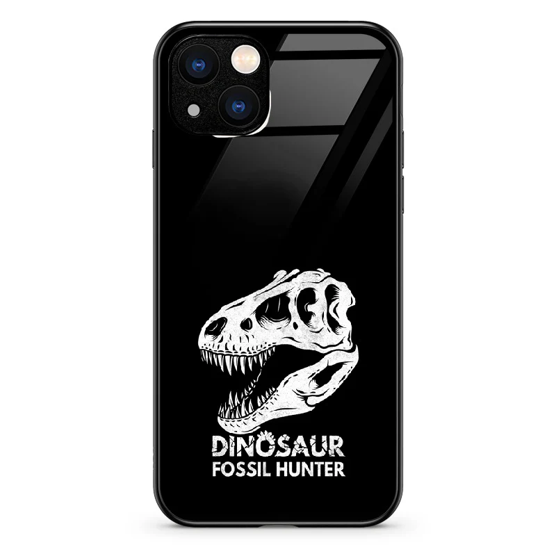 Etui szklane Dino Skull Hunter - Image 55