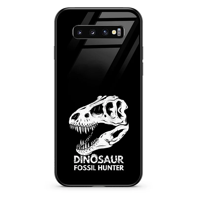 Etui szklane Dino Skull Hunter - Image 60