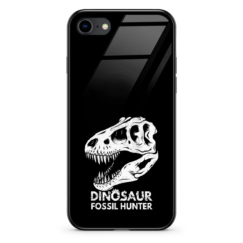 Etui szklane Dino Skull Hunter - Image 62