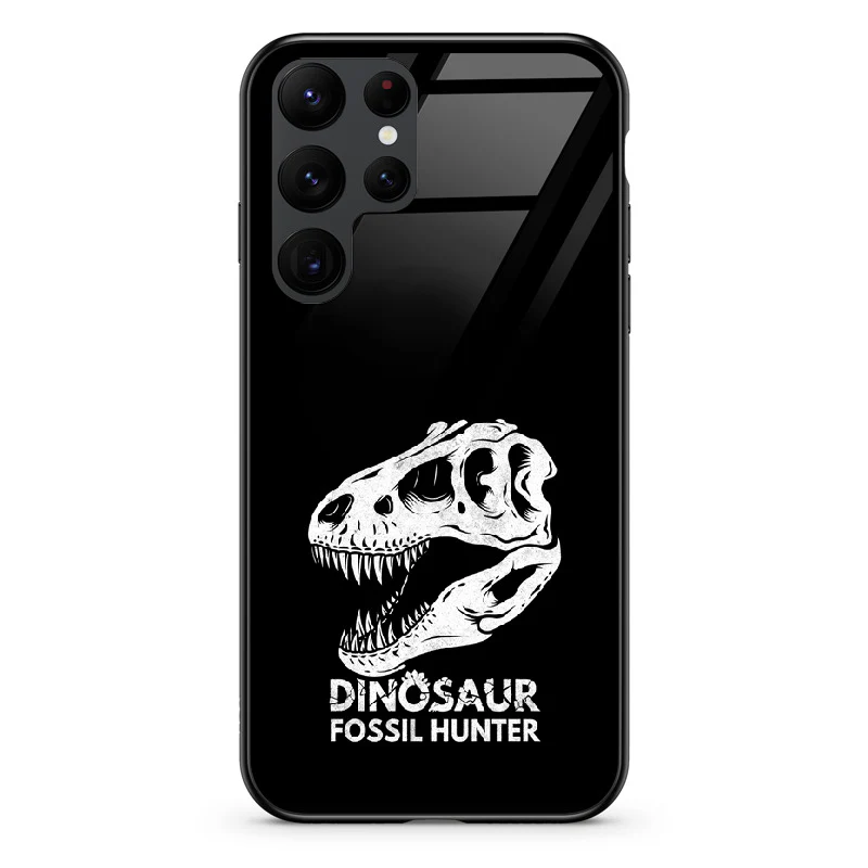 Etui szklane Dino Skull Hunter - Image 65