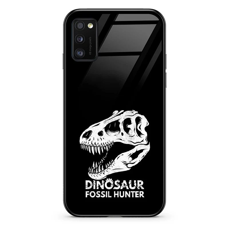 Etui szklane Dino Skull Hunter - Image 67