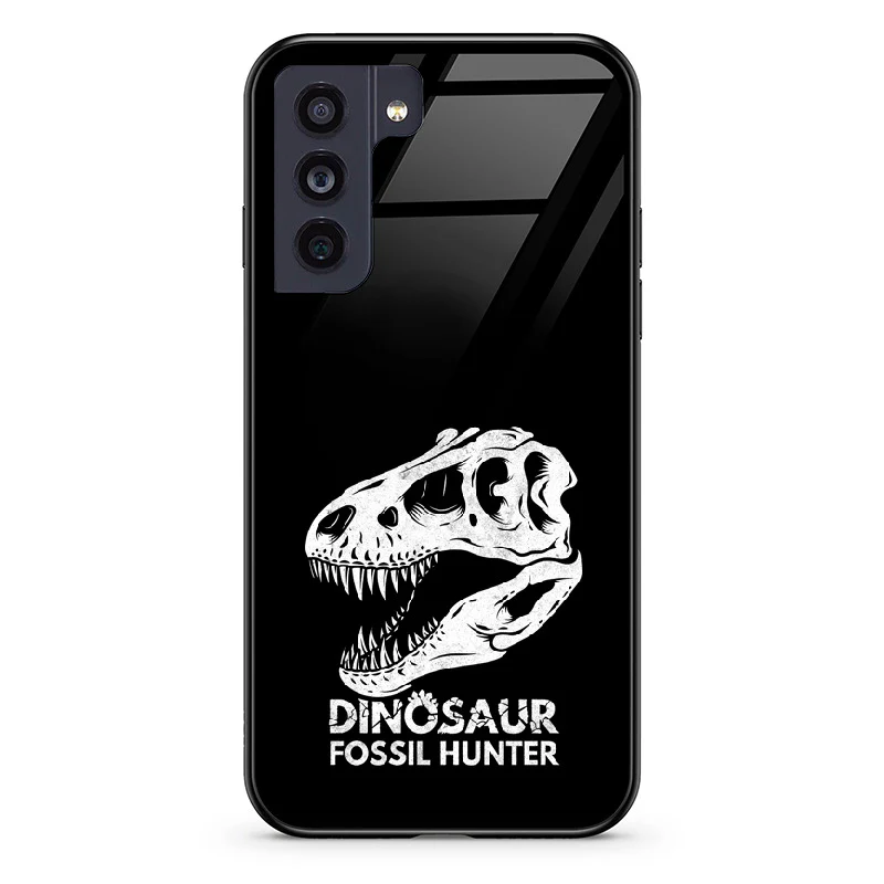 Etui szklane Dino Skull Hunter - Image 68