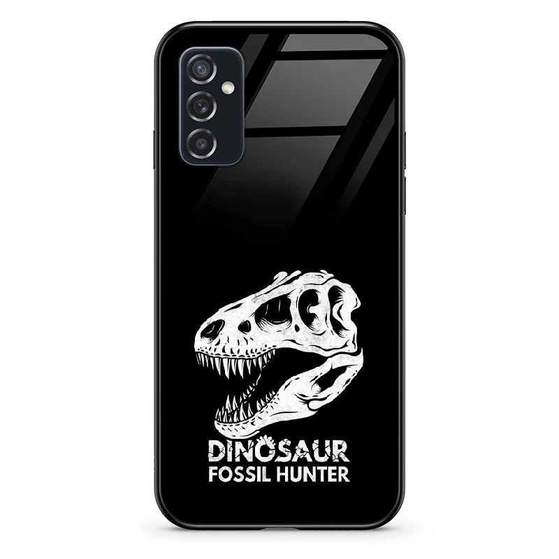 Etui szklane Dino Skull Hunter - Image 71