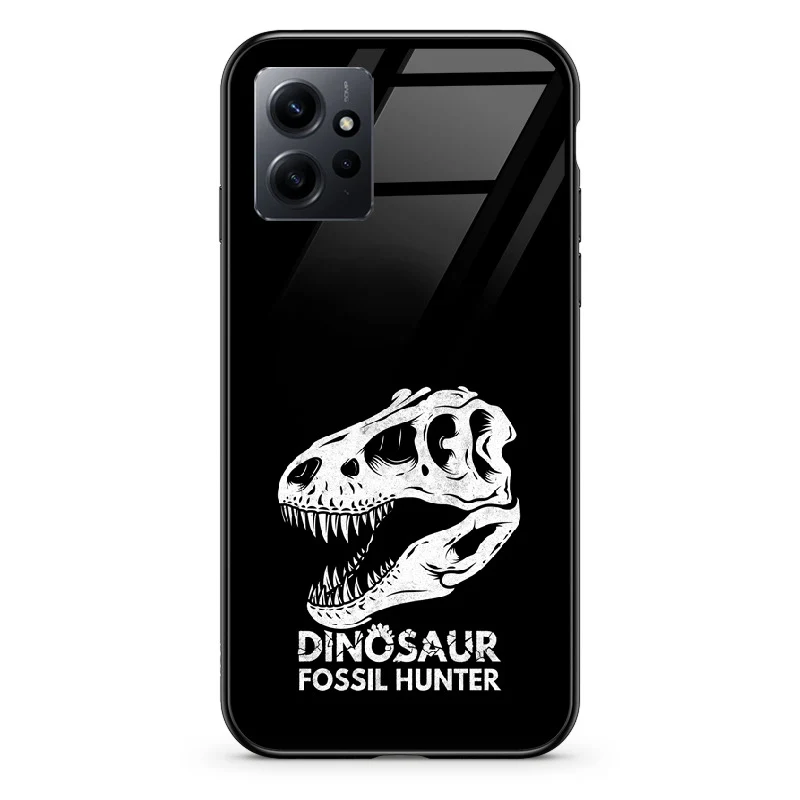 Etui szklane Dino Skull Hunter - Image 75