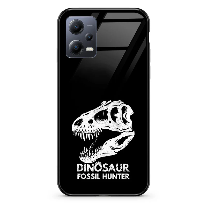 Etui szklane Dino Skull Hunter - Image 76