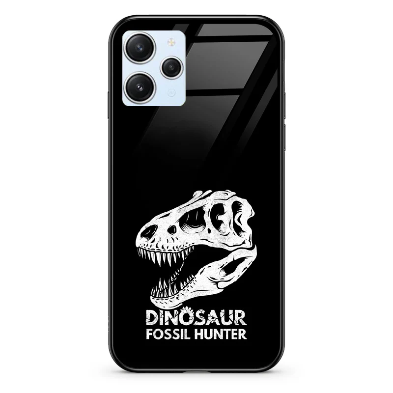 Etui szklane Dino Skull Hunter - Image 79