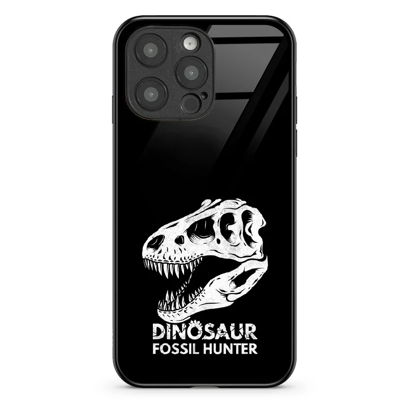 Etui szklane Dino Skull Hunter - Image 81
