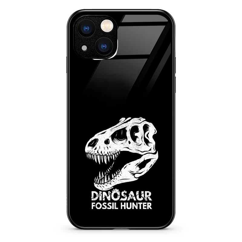 Etui szklane Dino Skull Hunter - Image 83