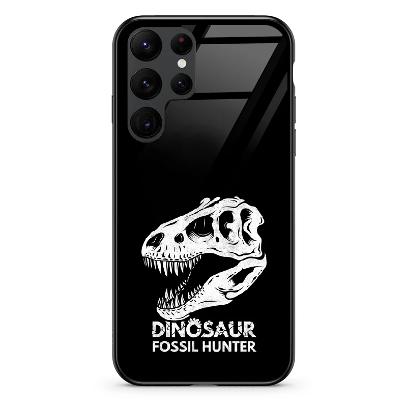 Etui szklane Dino Skull Hunter - Image 95