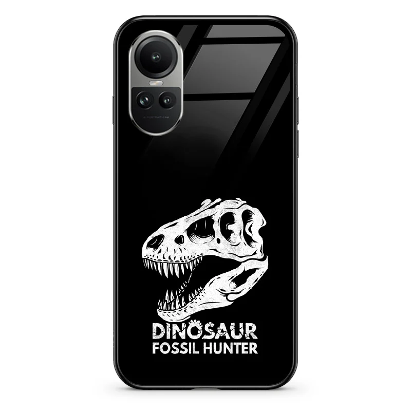 Etui szklane Dino Skull Hunter - Image 96