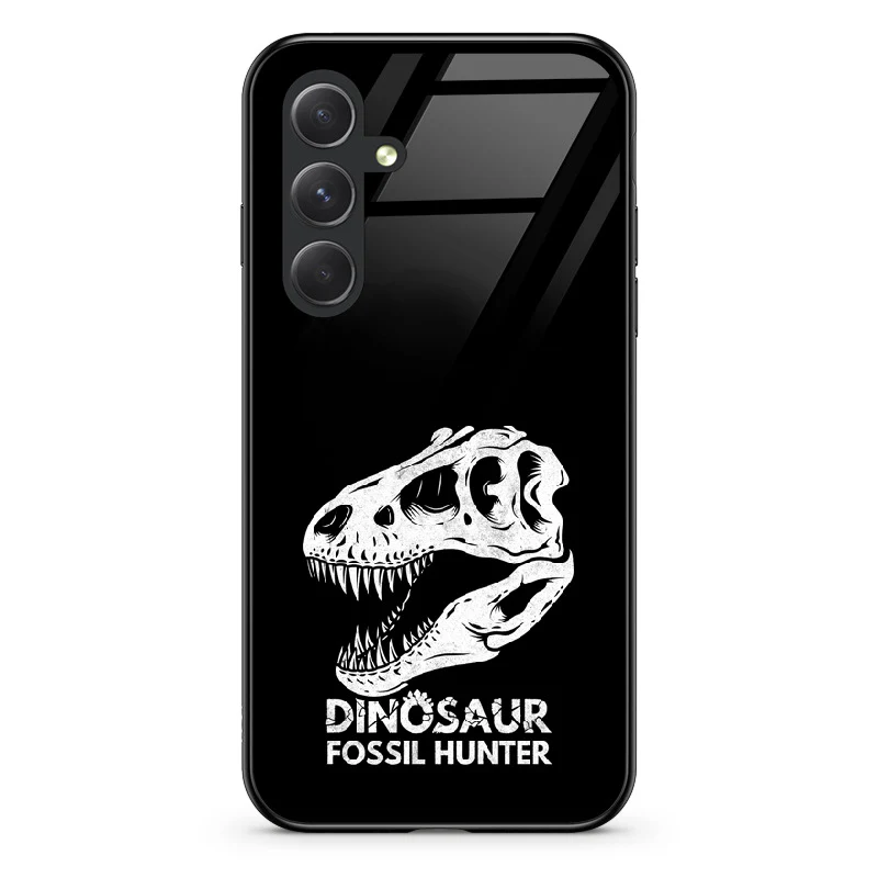 Etui szklane Dino Skull Hunter - Image 98
