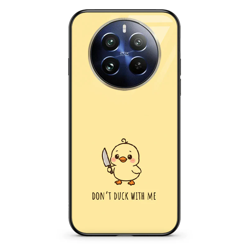 Etui szklane Don't Duck With Me - Image 101