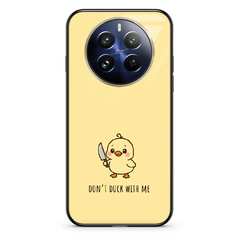 Etui szklane Don't Duck With Me - Image 102