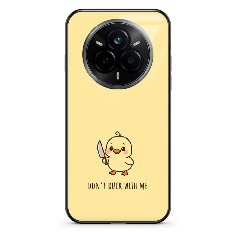 Etui szklane Don't Duck With Me - Image 126