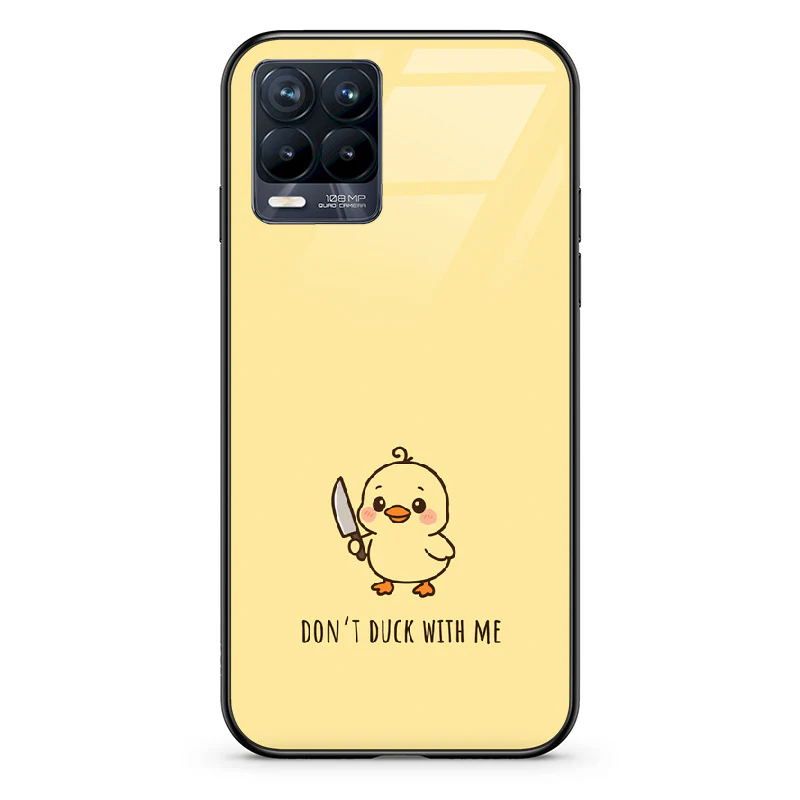 Etui szklane Don't Duck With Me - Image 29