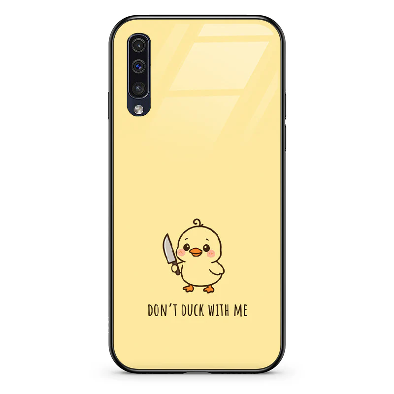 Etui szklane Don't Duck With Me - Image 46