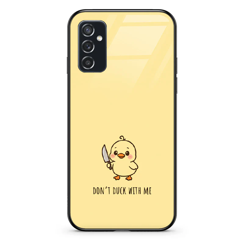 Etui szklane Don't Duck With Me - Image 59