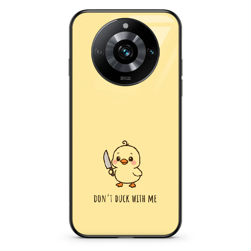 Etui szklane Don't Duck With Me - Image 86