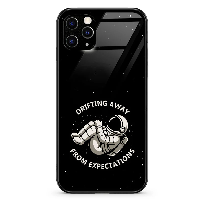 Etui szklane Drifting Away From Expectations - Image 22