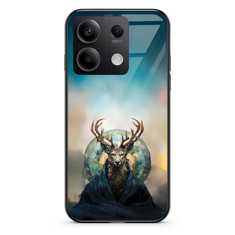 Etui szklane Druid - Image 116
