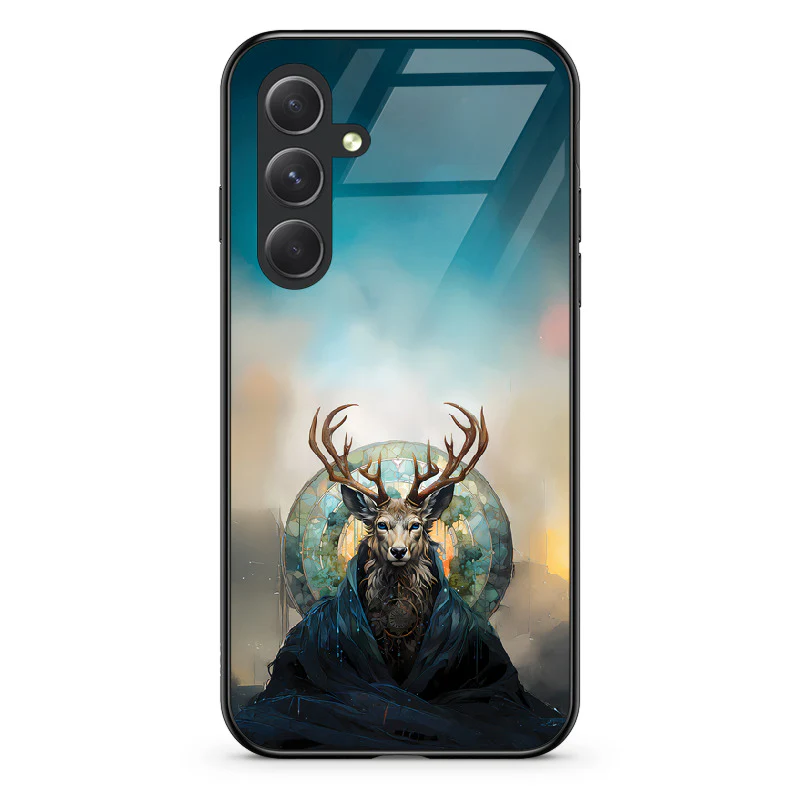 Etui szklane Druid - Image 123