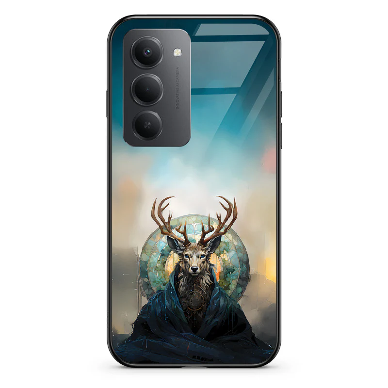 Etui szklane Druid - Image 137