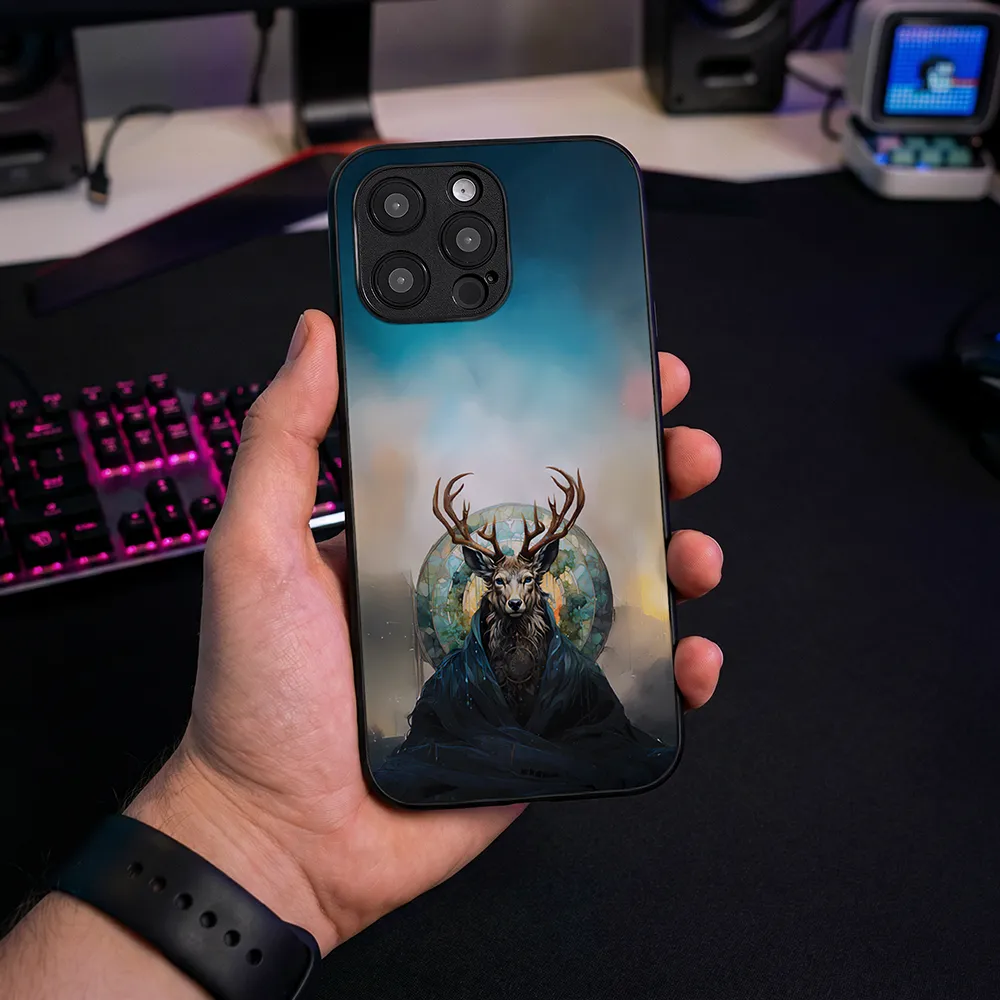 Etui szklane Druid - Image 2