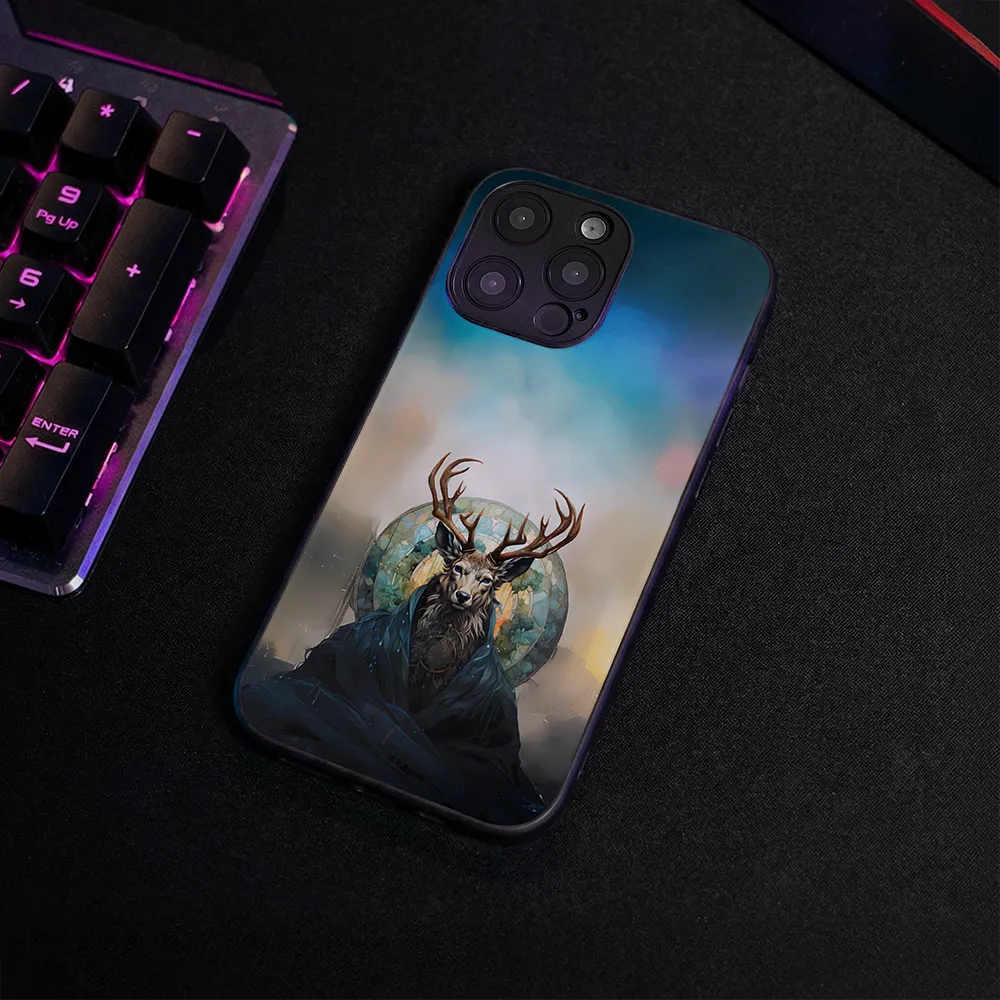 Etui szklane Druid - Image 4